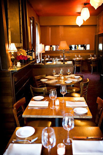 L'Ardoise Bistro, San Francisco