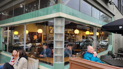 Peet's Coffee
