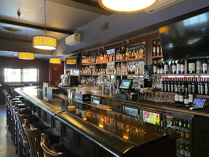 Soma Restaurant & Bar, San Francisco