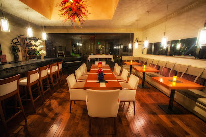 Sam's Cable Car Lounge, San Francisco