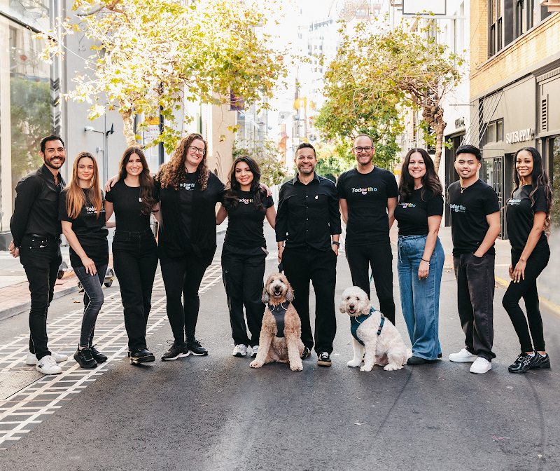 Todorthodontics Smile Studio, San Francisco