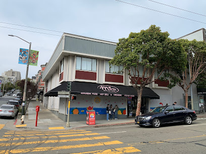Super Mira, San Francisco