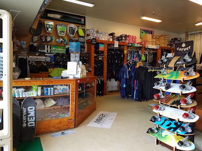 Sonlight Surfshop