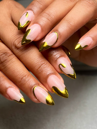 Daisy Nails Salon