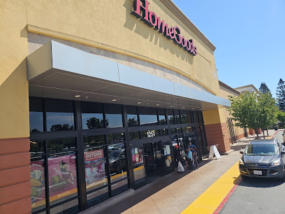 HomeGoods