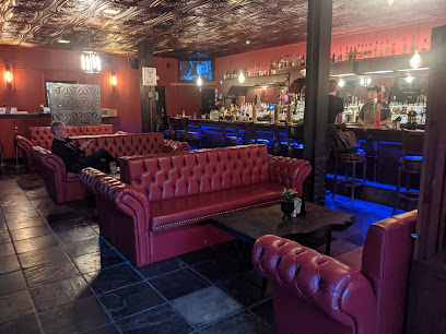 Shovels Bar & Grill, San Francisco