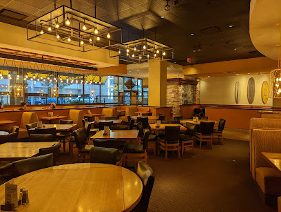 California Pizza Kitchen, San Francisco