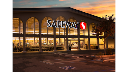 Safeway, San Francisco