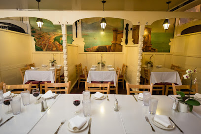 Tommaso's Ristorante Italiano, San Francisco
