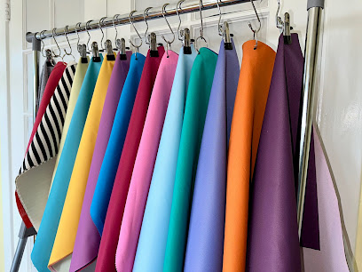 Colors With Kate, San Francisco