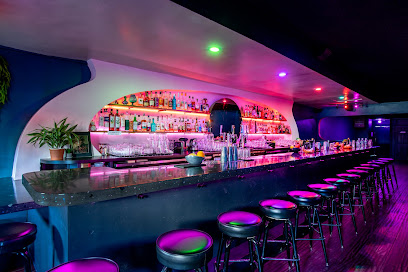 MOTHERSHIP, San Francisco