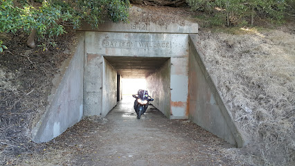 Bicentennial Campground