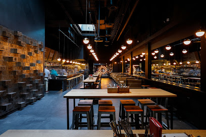 School Night Event Space