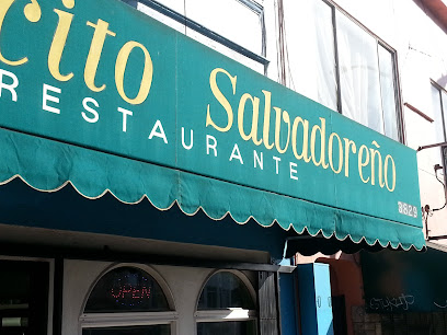 Rinconcito Salvadoreño, San Francisco