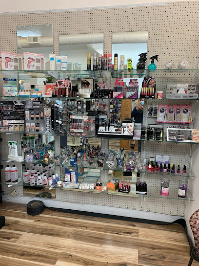 Redwood Beauty Supply