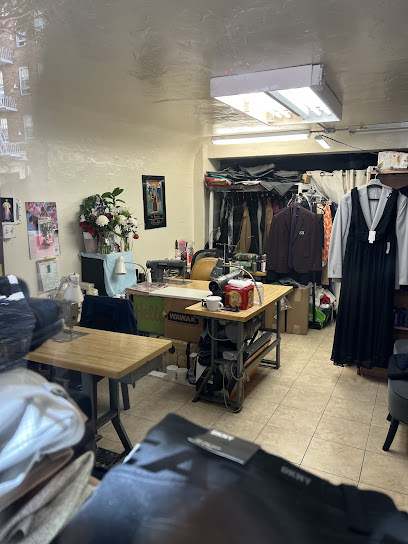 Jacob Tailoring