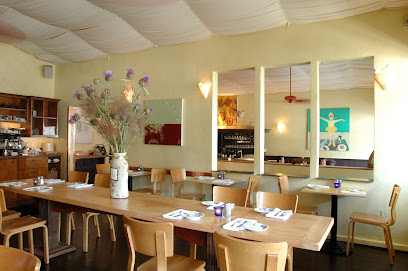 Firefly Restaurant, San Francisco
