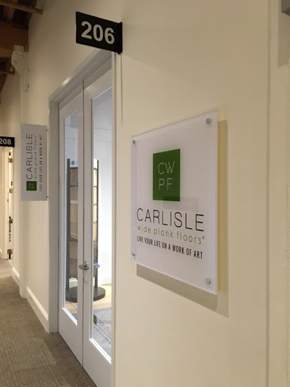 Carlisle Wide Plank Floors