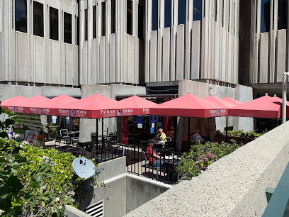 Patriot House Pub, San Francisco