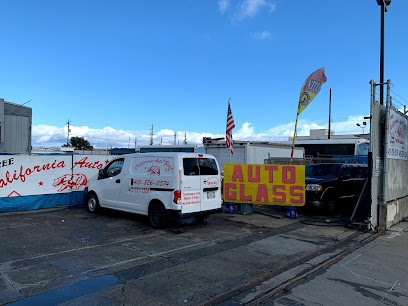 MAZ Auto Glass, San Francisco