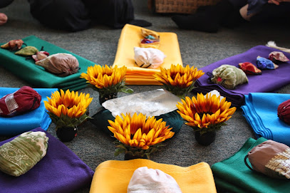 Vibrant Reiki, San Francisco