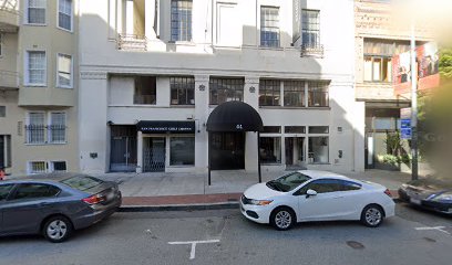 Jose Marin Law, Inc., San Francisco