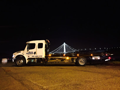 Auto Express Towing & Recovery LLC, San Francisco