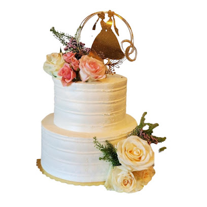 Bri's Creations Cake and Pastries Boutique, San Francisco