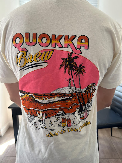 Quokka Prints, San Francisco