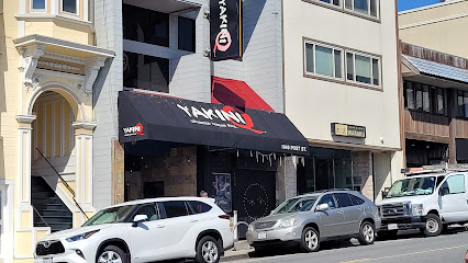 YakiniQ Korean BBQ, San Francisco