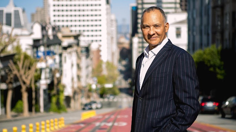 Miguel Delgado, M.D., San Francisco