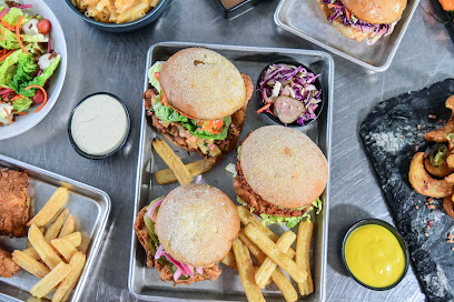 Rocketbird, San Francisco