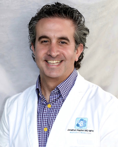 Pacific Heights Plastic Surgery, San Francisco
