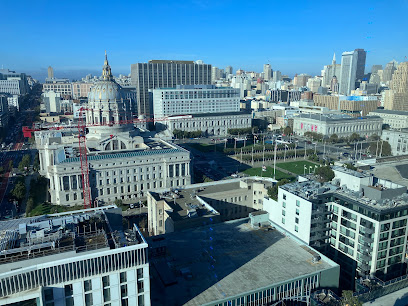 100 Van Ness, San Francisco