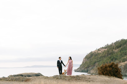 Anna Wu Photography, San Francisco
