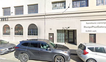 Inner Research Institute, San Francisco