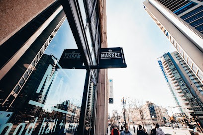 The Market, San Francisco