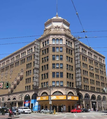 Golden Gate Theatre