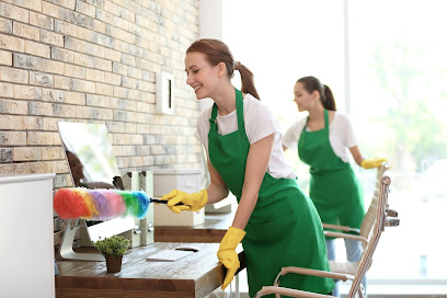 Janitorial Services of San Francisco