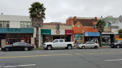 Calabria Brothers, San Francisco
