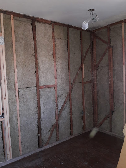 Johnson's Insulation, San Francisco