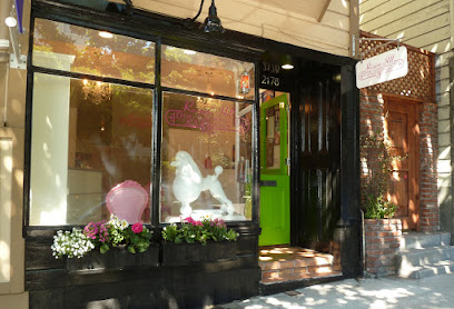 Russian Hill Dog Grooming Express, San Francisco