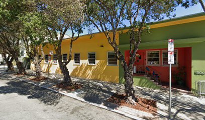 Pacific Primary School