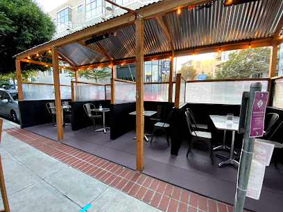 Sushi Zone, San Francisco