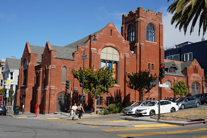 Children's Day School - Middle School, San Francisco