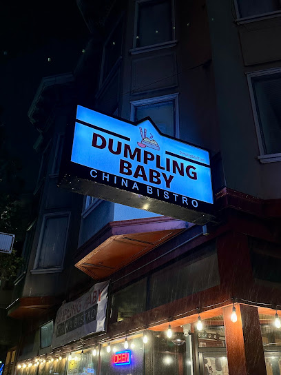 Dumpling Baby China Bistro, San Francisco
