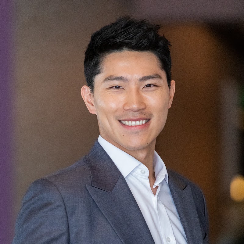 Joseph J. Ling, MD, San Francisco