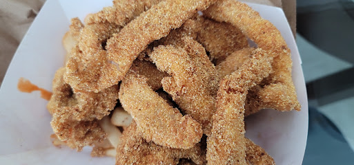 Two Jack's Seafood, San Francisco