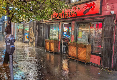 Molotov's, San Francisco