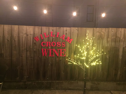 William Cross Wine Merchants & Wine Bar, San Francisco